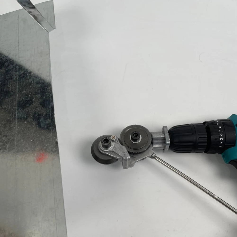 CORTADOR DE PLACAS PARA TALADRO