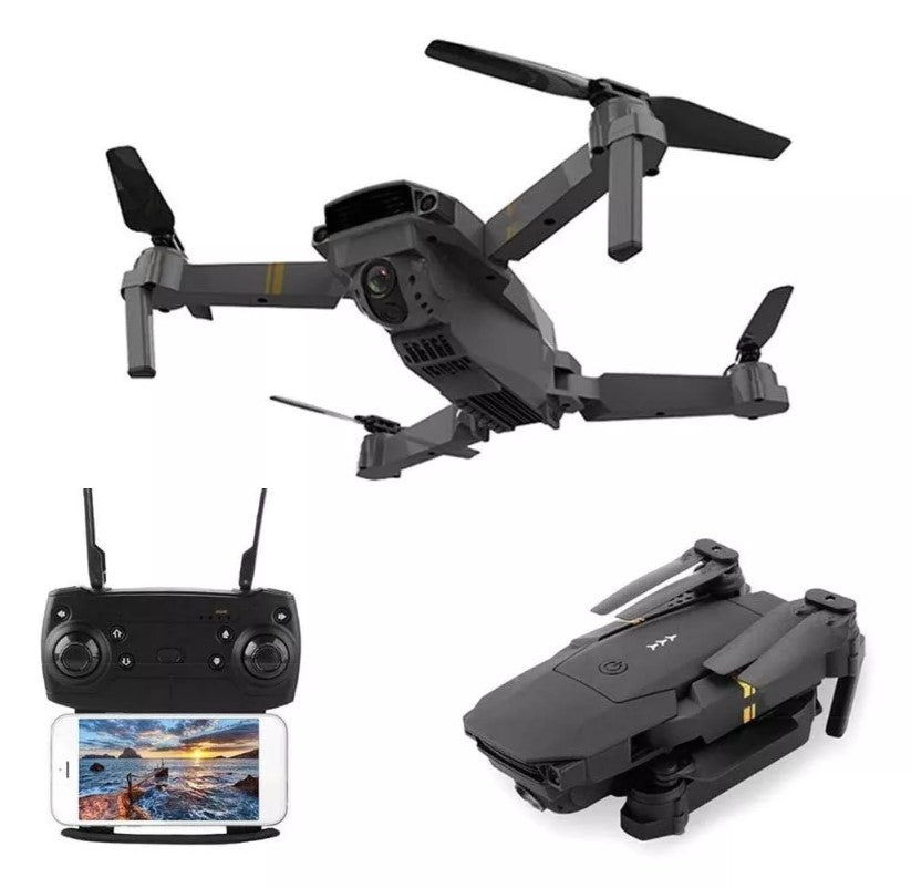 FlyDrone- Dron con cámara Full HD