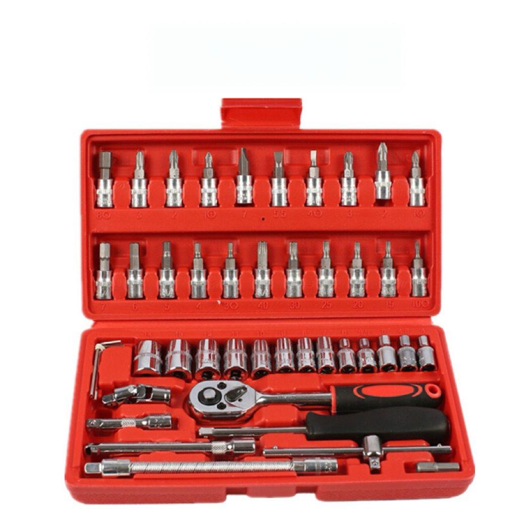Kit de herramientas 3 en 1