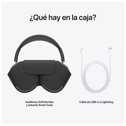 Auriculares Apple AirPods Max Inalámbric