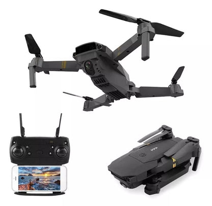 FlyDrone- Dron con cámara Full HD