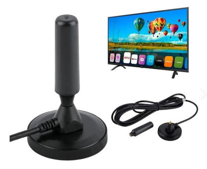 Antena tv digital HD