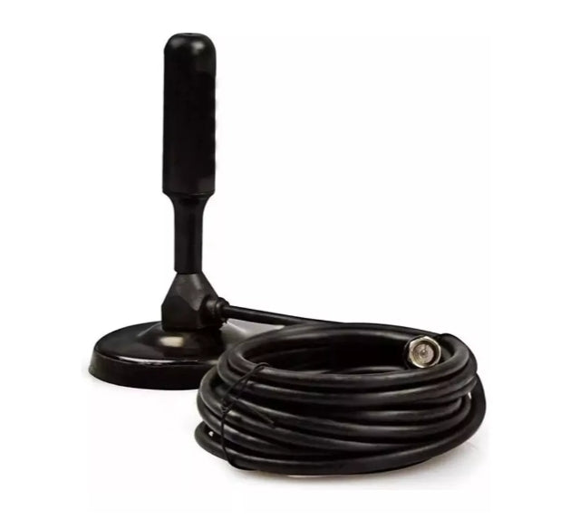 Antena tv digital HD