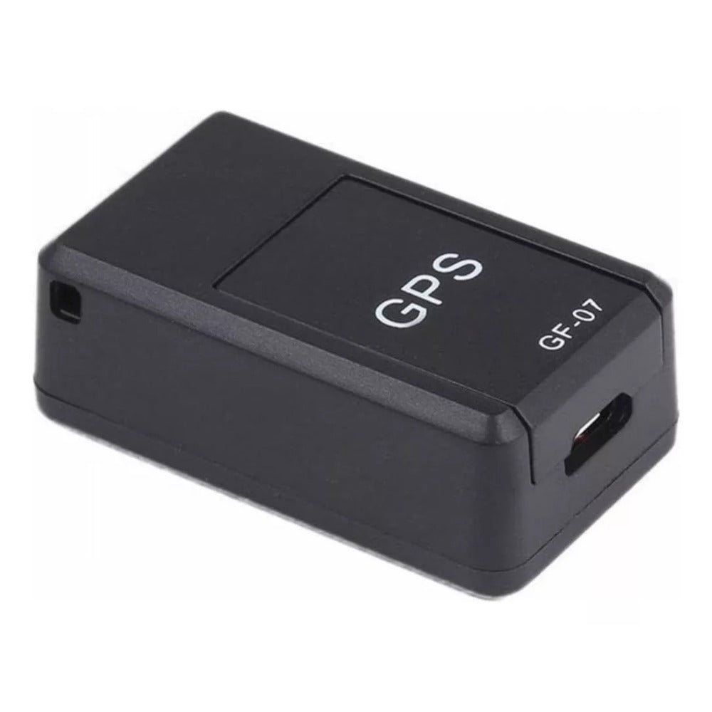 Mini Gps Magnetico Portatil