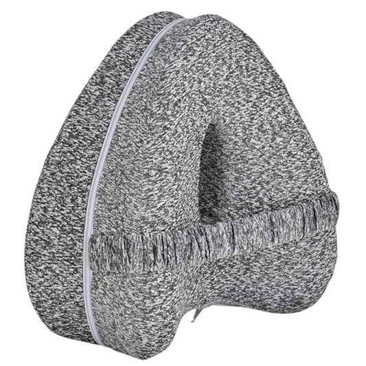 Gray helmet for bikers