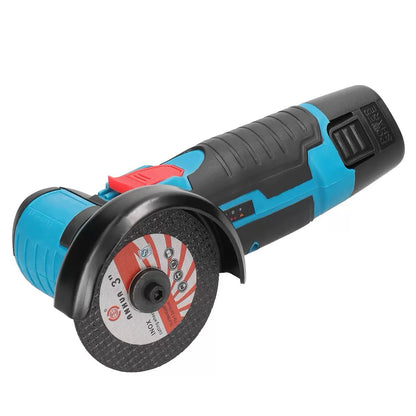 Mini Amoladora Angular Inalámbrica 12V