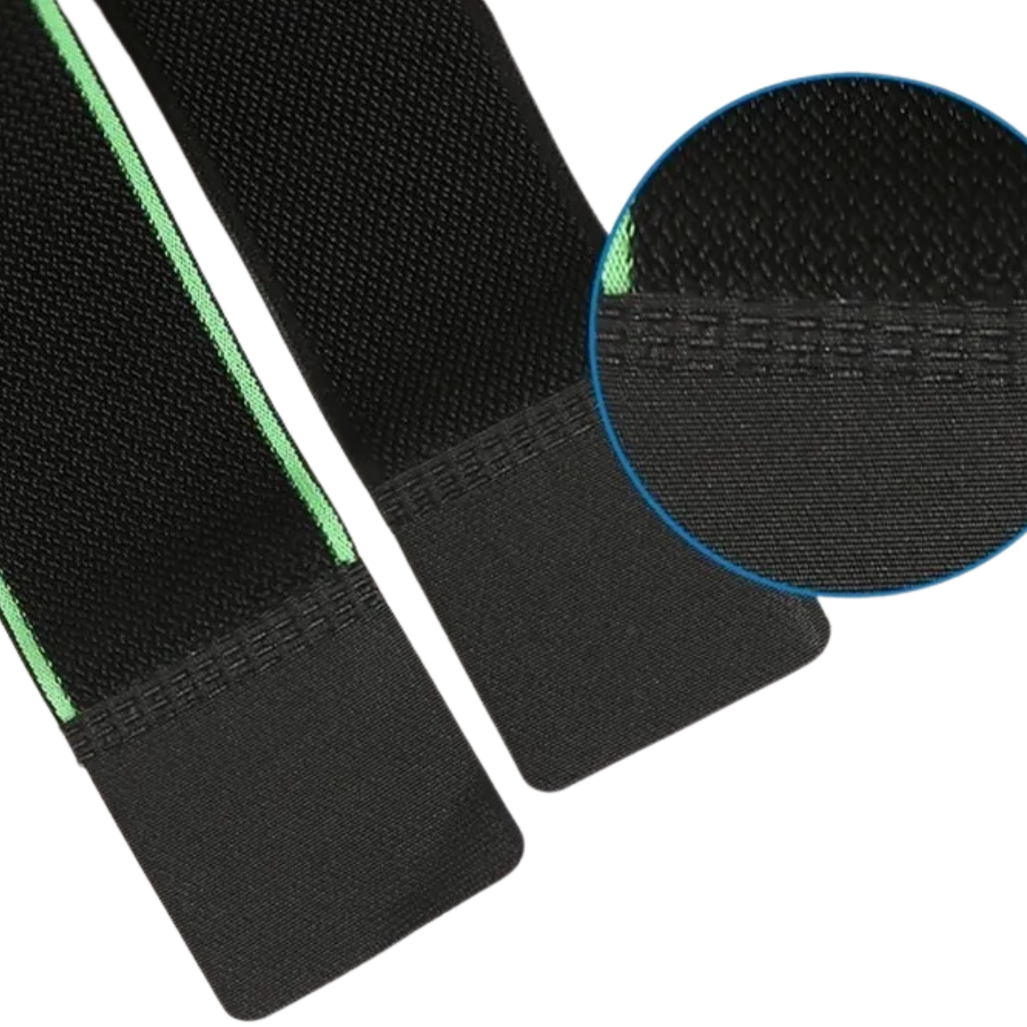 Tobillera De Compresión Ajustable Venda