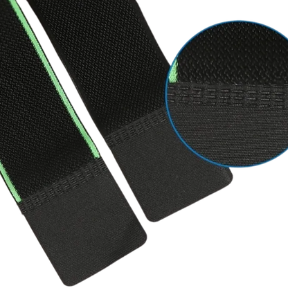 Tobillera De Compresión Ajustable Venda