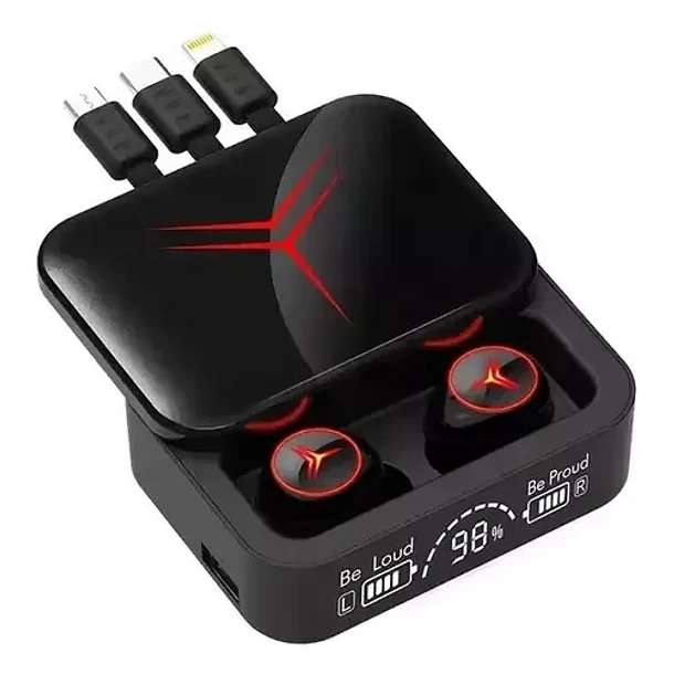 Audífono inalámbrico M88 Plu