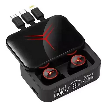 Audífono inalámbrico M88 Plu