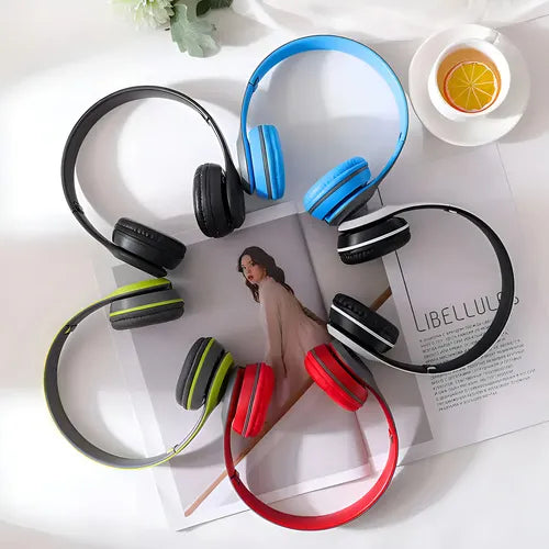 Auriculares inalámbrico Bluetooth 5.0