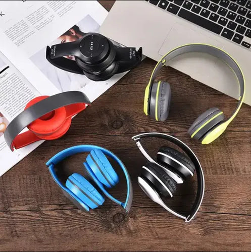 Auriculares inalámbrico Bluetooth 5.0