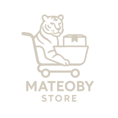 MateobyStore