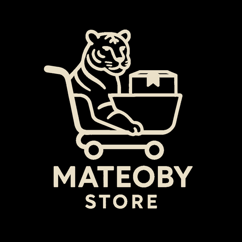 MateobyStore